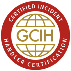 GCIH logo