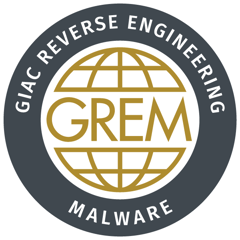 GREM logo