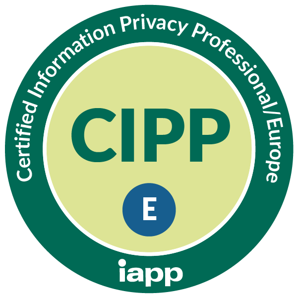 CIPP/E