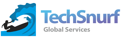 TechSnurf Global Services logo