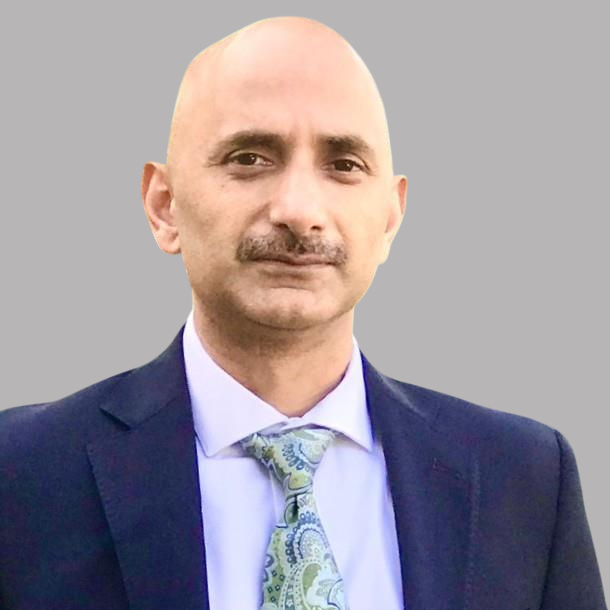 Ajay Bhat