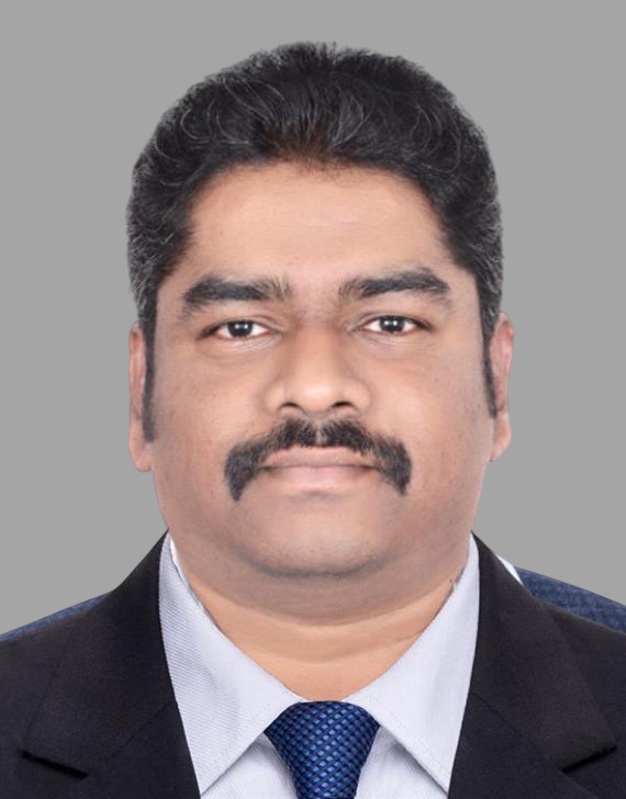 Balaji Baskar
