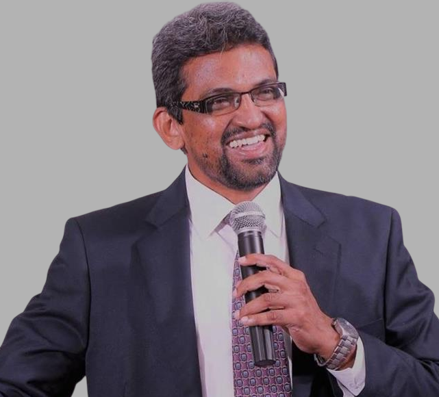 Kalyan Raman