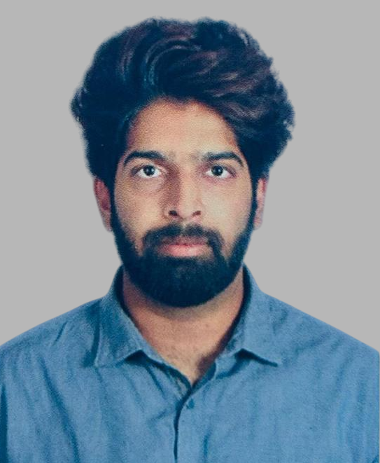 Monish Ram Reddy
