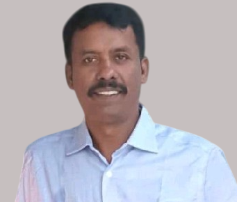 Nagarajan Anandaraman