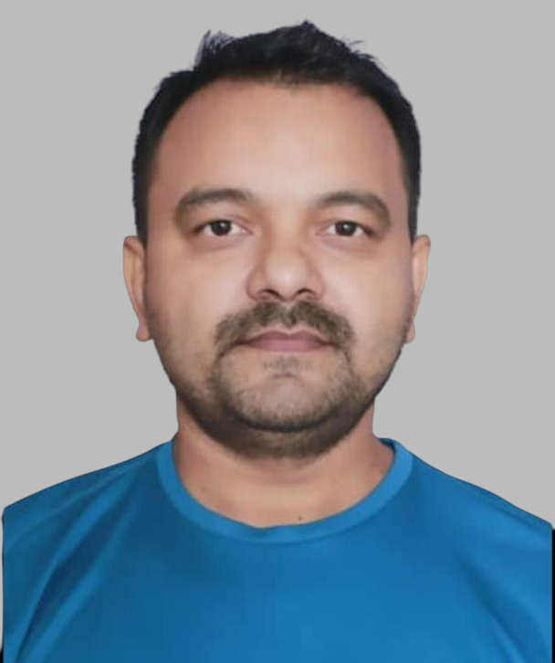 Prashant Deore