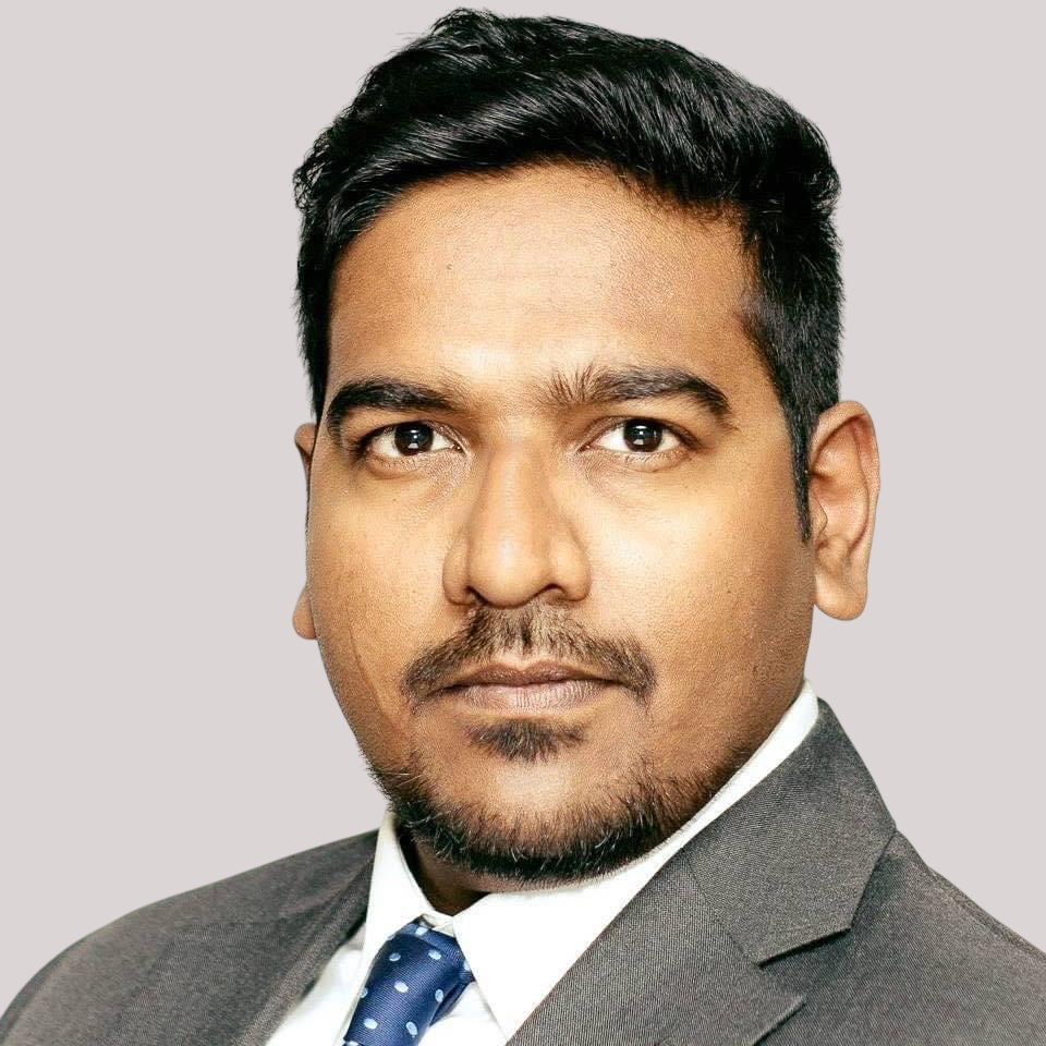 Sivakumar Gingee