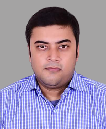 Sudipta Chatterjee