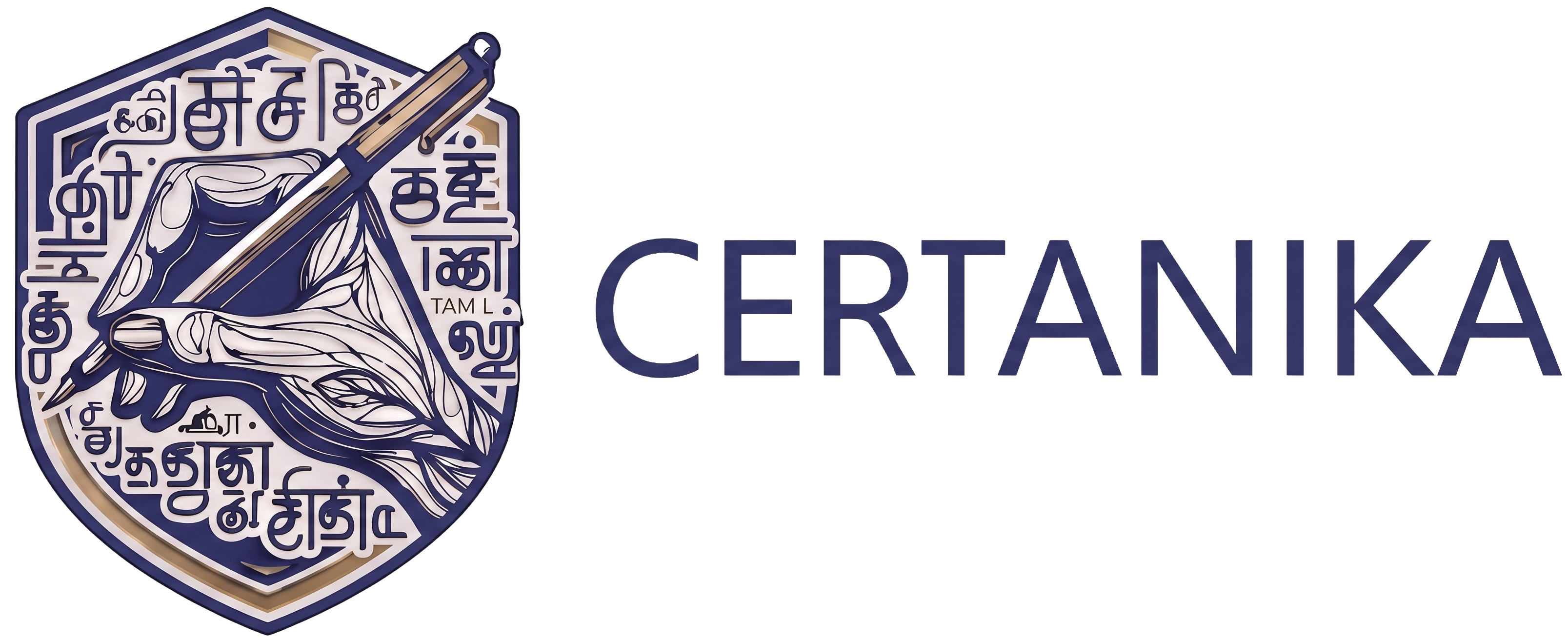 CERTANIKA logo