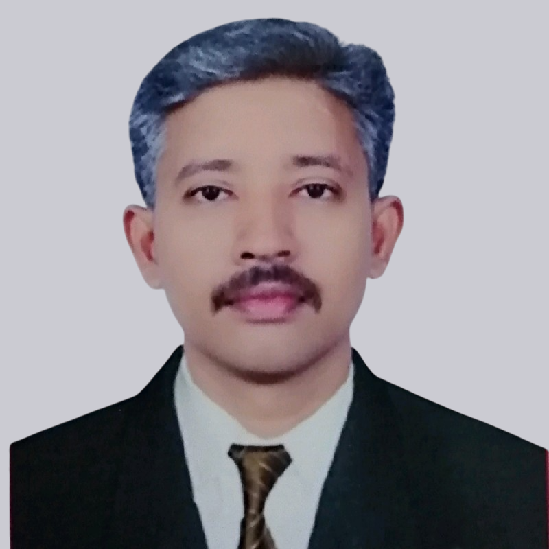 Vinoth Kumar S