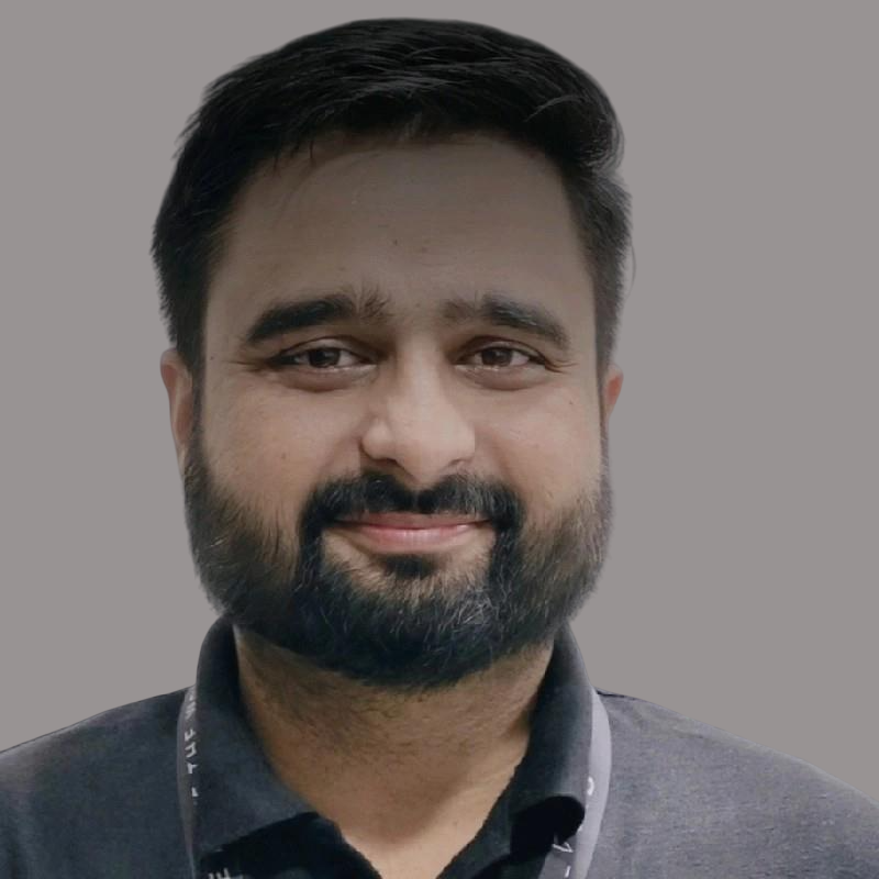 Vishwas Tripathi